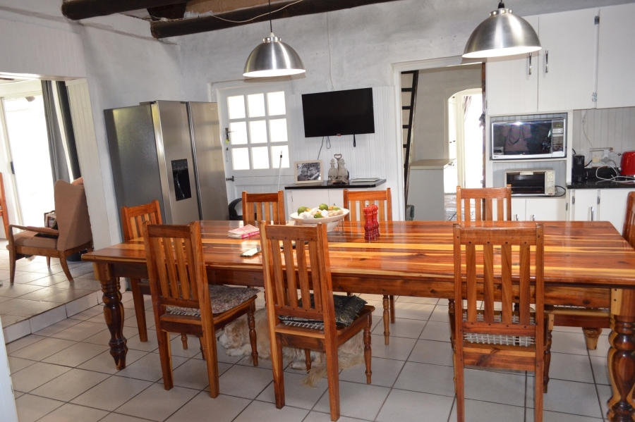 0 Bedroom Property for Sale in Herbertsdale Western Cape